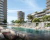 Luksusowe Apartamenty Z Widokiem Na Morze Na Raha Island, RAK 6