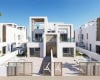 Semi-detached Villas with Pool in Los Alcázares Murcia 4