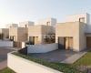 4-bedroom Homes with Pool and Garden in Mazarrón Murcia 2