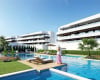 Appartements Vue Golf Et Mer À Los Alcázares Murcie 3