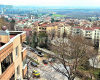 Duplex Real Estate with Panoramic City View in Bursa
