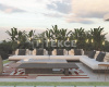 Parhusvilla I Marbella Med Privat Pool 4