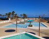 Instapklare Appartementen Aan Het Strand In Denia Alicante