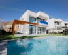 Villas De Luxe Avec Vue Sur La Mer À Finestrat Alicante 1