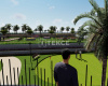 Appartements De Style Méditerranéen À El Raso Alicante 5
