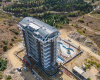 Elegant Design Apartments in a Complex in Alanya 4