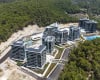 Apartments with Extensive Facilities Close to Sea in Alanya 2