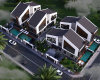 Detached Villas with Forest Views in Duzlercamı, Antalya 2