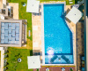 Villas with Pools and Sauna in Fethiye 7