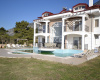 Villa Surrounded by Nature on a 1500 M² Plot in Fethiye Ölüdeniz 2