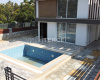 Triplex-villen Mit Optionalem Pool In Meeresnähe In Girne 2