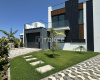 Detached Villas in Advanced Complex in North Cyprus Girne 3