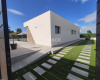 New Houses Intertwined with Nature in Calasparra Murcia 3