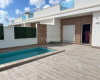 Quality Villas in San Javier Located Near the Stunning Coastline 1