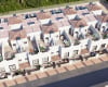 Elegant Townhouses in Santa Rosalía Resort Torre Pacheco 3