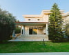 Villa Avec Piscine Partagée Près De La Mer À İzmir Narlıdere 5