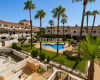 Reihenhaus In Rojales, Alicante, Mit Privaten Gärten 1
