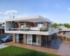 Detached Villas with Private Pools in Polop Alicante 4