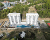 Apartamentos A Estrenar Con Vistas Al Mar En La Naturaleza En Alanya 4