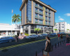 Stylowe Mieszkania W Centralnej Lokalizacji W Alanyi Antalya 1