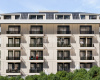 Appartements Vue Mer Dans Un Complexe Avec Piscine À Alanya 4