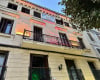 3-stjärnigt Hotell Vid Stranden I El Masnou Barcelona 1