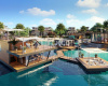 Townhouses for Sale in a Complex in Dubai Golf City 6