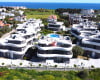 Stylish Houses Within Walking Distance of the Sea in Girne 1
