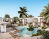 Appartements À Vendre Dans Une Résidence À Girne, Chypre Du Nord 6