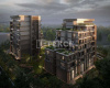 Luxury Apartments at Mesa-koru Junction in Ankara 6