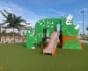 Elegantes Villas Cerca Del Campo De Golf En Roldán Murcia 5
