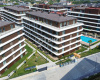 亚洛瓦 (yalova) 混合用途综合大楼价格极具吸引力的公寓 4