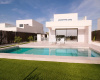 Villor Med Privat Pool Och Parkering I Los Montesinos 3
