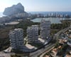 Luxuswohnungen In Strandnähe In Calpe