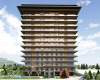 Elegante Inmuebles A 300 M Del Mar En Alanya Tosmur 6