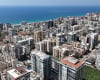 Apartamento Amueblado A 500 M Del Mar En Alanya Antalya 3