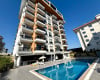 Wohnung In Avsallar, Alanya, Türkei, In Strandnähe 3