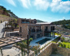 Freistehende Villen Mit Meer- Und Waldblick In Bodrum 2