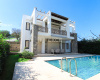 Detached Furnished Villa Near the Marina in Bodrum 3