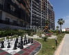 Wohnungen In Meeresnähe Mit Pool In Mersin Arpaçbahşiş 2