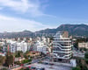 Apartments in Girne in a Residence Suitable for Renting