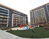 Apartments in a Complex with Swimming Pool in İstanbul 2