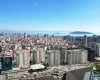 马尔泰佩（maltepe）海景公寓，可欣赏海景和王子岛风光 1