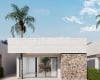 Luxury 3-bedroom Villas in Santa Rosalía 2