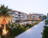 Apartamentos Con Jardines Privados En İzmir Ayrancılar 3
