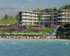 Apartamenty Przy Plaży Z Widokiem Na Morze W Çeşme Paşalimanı 4