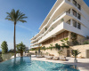 Spacious Apartments with Open-plan Interiors in Fuengirola 1