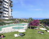 Appartements Avec Vue Océan À Dehesa De Campoamor Alicante 4