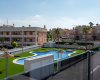 Villor Med Elegant Design I Gran Alacant Alicante 5