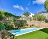 Detached Villa with Private Pool Near a Golf Course in Altea 3